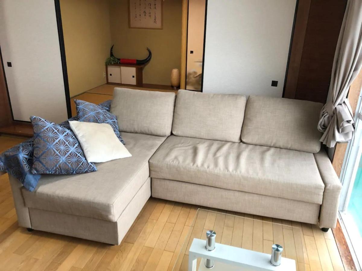 Trust Maison Hokkawa - Vacation Stay 24200V 東伊豆町 エクステリア 写真