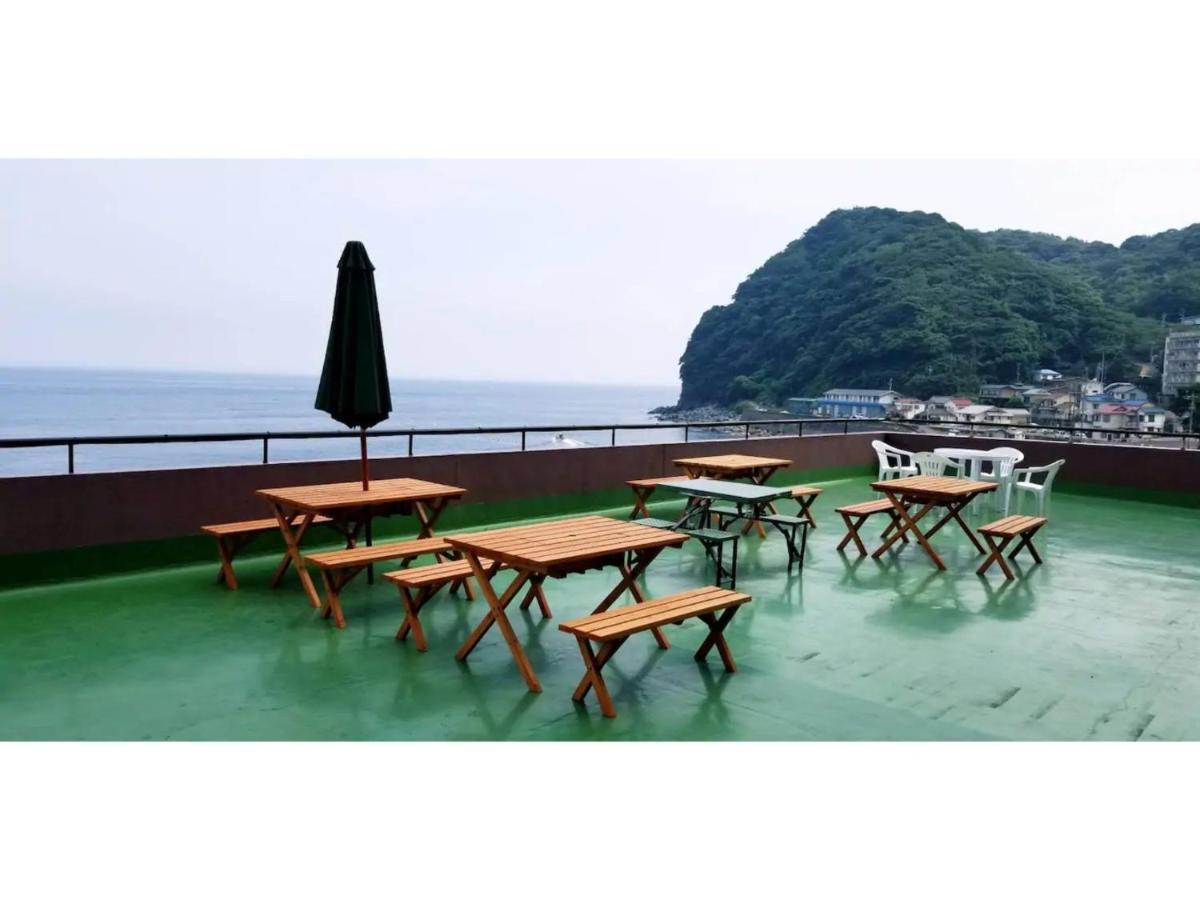 Trust Maison Hokkawa - Vacation Stay 24200V 東伊豆町 エクステリア 写真