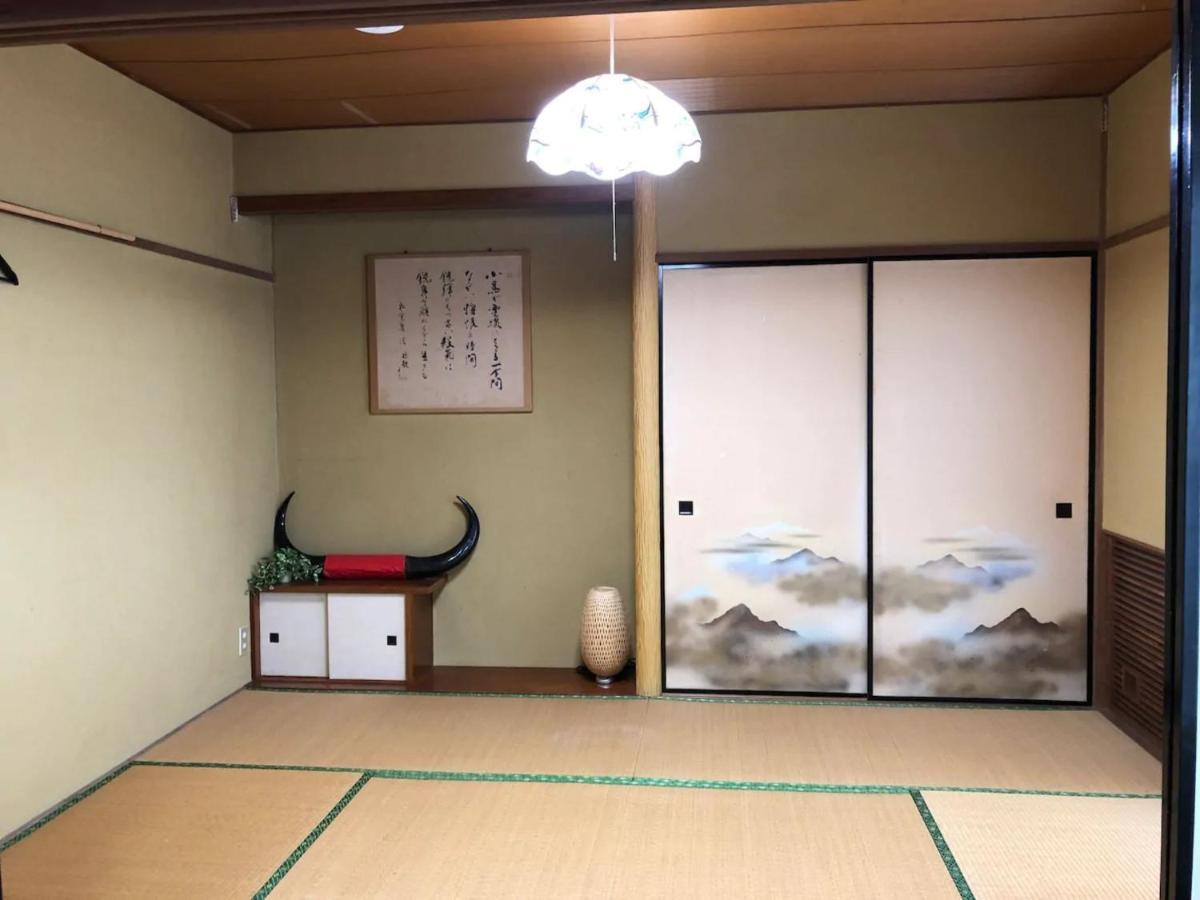 Trust Maison Hokkawa - Vacation Stay 24200V 東伊豆町 エクステリア 写真