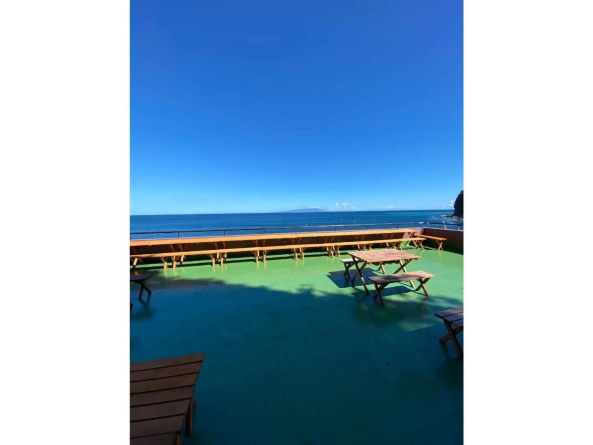 Trust Maison Hokkawa - Vacation Stay 24200V 東伊豆町 エクステリア 写真