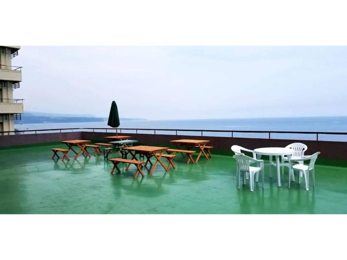 Trust Maison Hokkawa - Vacation Stay 24200V 東伊豆町 エクステリア 写真