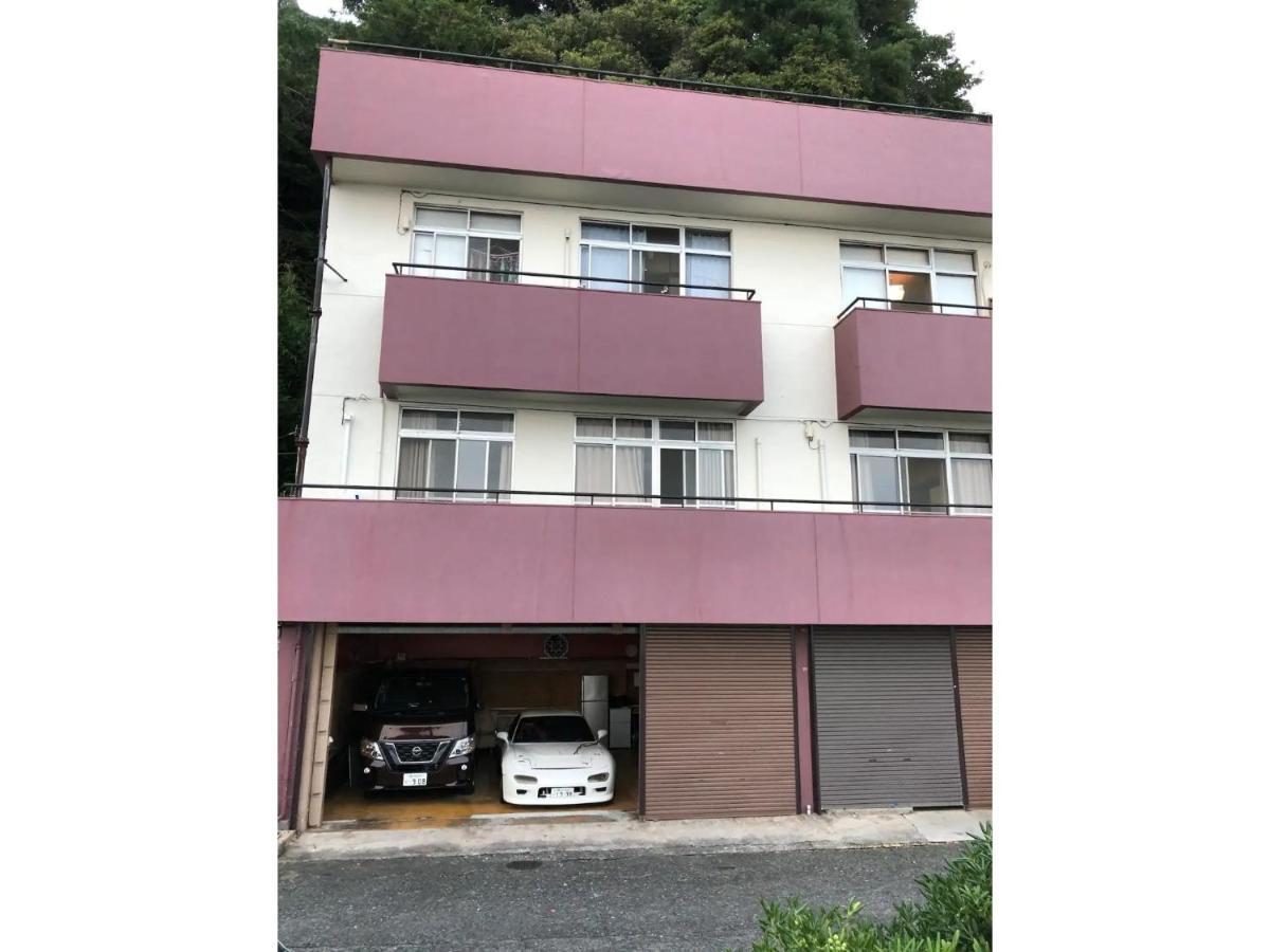 Trust Maison Hokkawa - Vacation Stay 24200V 東伊豆町 エクステリア 写真