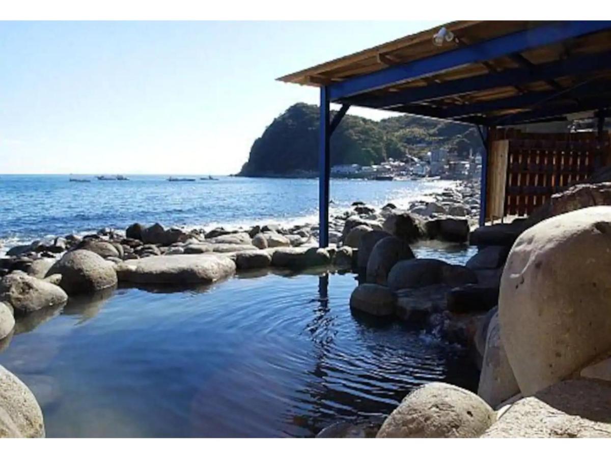 Trust Maison Hokkawa - Vacation Stay 24200V 東伊豆町 エクステリア 写真