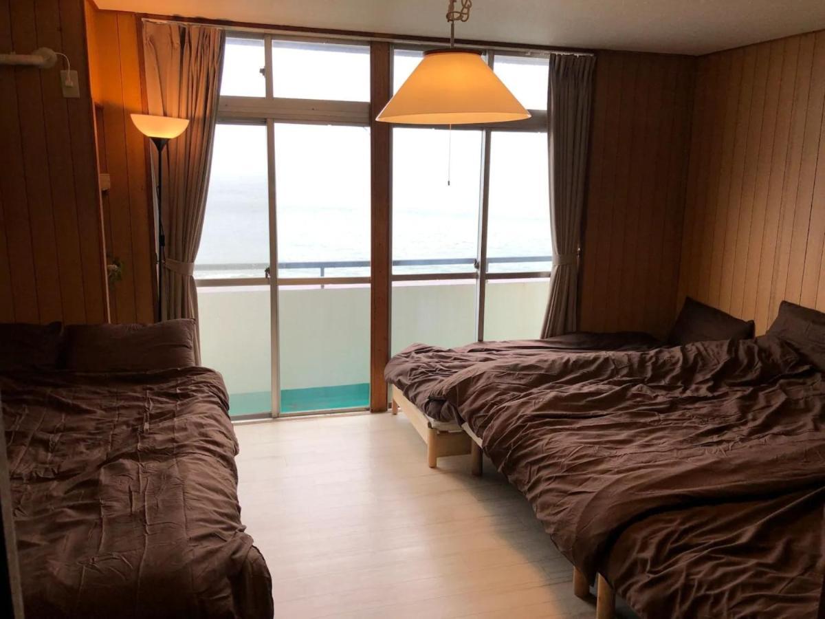 Trust Maison Hokkawa - Vacation Stay 24200V 東伊豆町 エクステリア 写真
