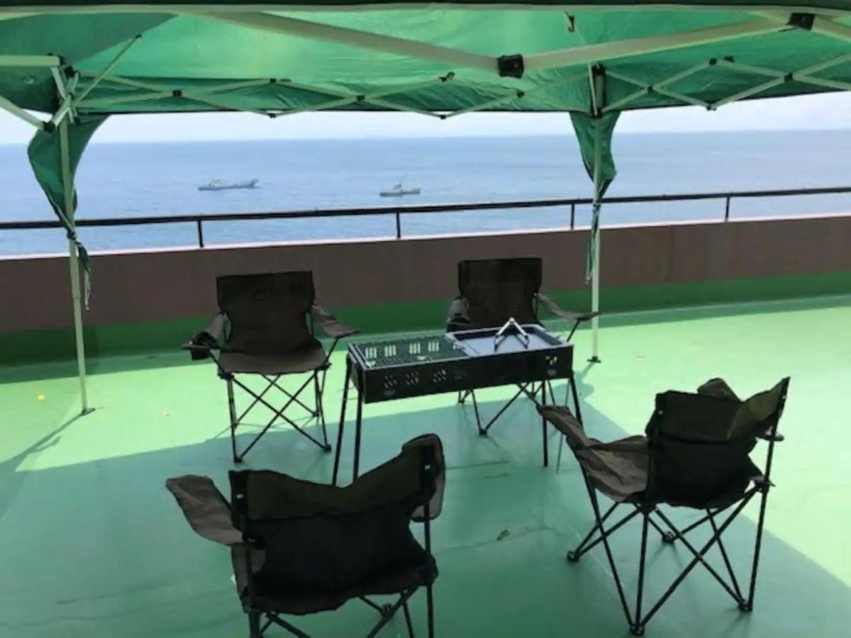 Trust Maison Hokkawa - Vacation Stay 24200V 東伊豆町 エクステリア 写真