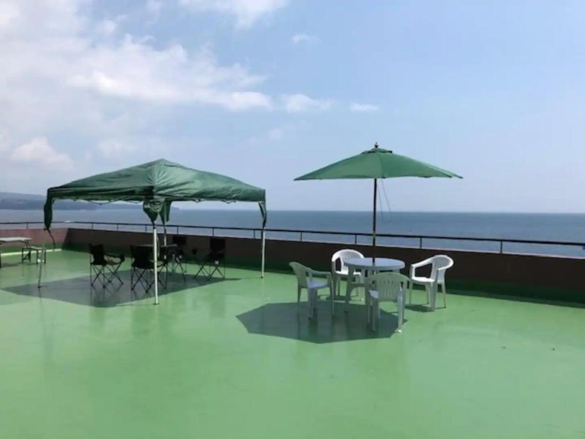 Trust Maison Hokkawa - Vacation Stay 24200V 東伊豆町 エクステリア 写真