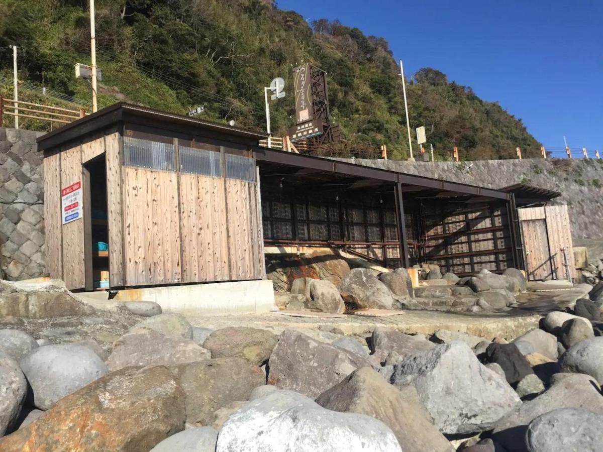 Trust Maison Hokkawa - Vacation Stay 24200V 東伊豆町 エクステリア 写真